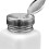 Push Down Liquid Dispenser Premium Pump Bottle for Nail Polish Remover 3