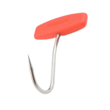 Butcher Meat Hook Hanging Drying BBQ Meat Hook for Meat Shop Butcher K
