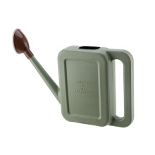 1L Watering Can with Handle Lightweight Long Spout for Indoor Outdoor