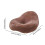 Donut Sitting Pillow Support Tailbone Pillow for Office Chair Car Whee 2