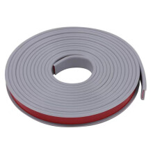 Self Adhesive Veneer Edging Furniture Edge Protector U Shaped Edge Ban