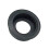 Billiard Cue Bottom Rubber Plug Protection Pad Durable Billiards Acces 1