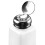 Push Down Liquid Dispenser Premium Pump Bottle for Nail Polish Remover 2