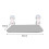 Foldable Cat Window Perch Cat Hammock Lounge Mount Hammock Cat Resting 2