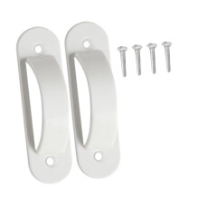 2Pcs Wall Switch Cover Guard Security for Living Room Indoor Outdoor K