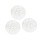 Rolling Chicken Coop Ventilation Ball Shape for Geese Chicks Backyard 1