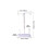 Thread Spool Holder Easy to Use for Sewing Machine Embroidery Quilting 2