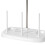 Thread Spool Holder Easy to Use for Sewing Machine Embroidery Quilting 3