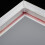 Silk Screen Printing Frame 90T High Performance Premium for Screen Pri 3