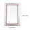 Silk Screen Printing Frame 90T High Performance Premium for Screen Pri 2