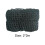 Golf Practice Barrier Net Golf Ball Hitting Net for Outdoor Backyard D 2