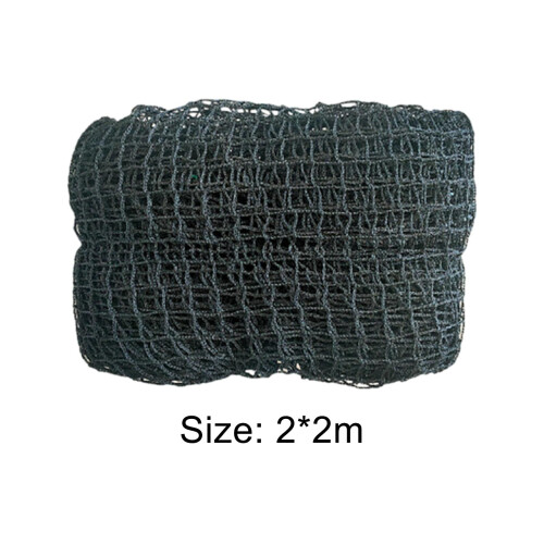 Golf Practice Barrier Net Golf Ball Hitting Net for Outdoor Backyard D 1