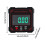 Digital Inclinometer Digital Angle Gauge Meter for Welding Projects Bu 2