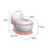 Potty Trainer Training Transition Potty Seat for Kindergarten Indoor O 2