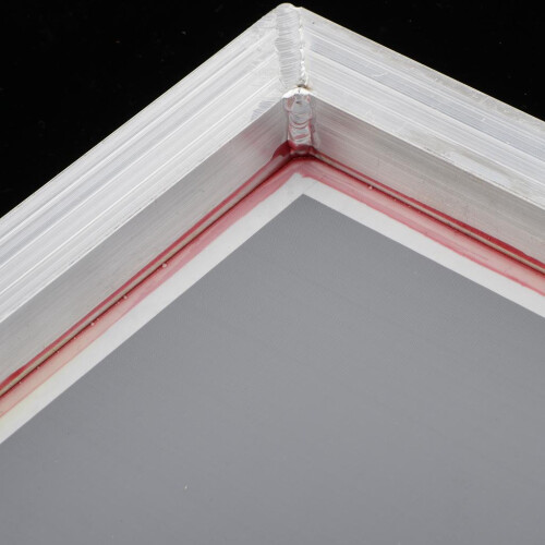 Silk Screen Printing Frame 90T High Performance Premium for Screen Pri 2