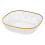 Fruit Plate Modern Versatile Food Dish for Reception Graduation Annive 1