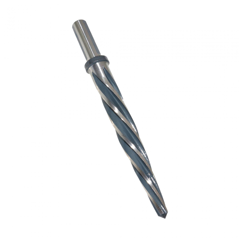 Spiral Flute Drill Bit Align Enlarge Hole Taper Reamer For Steel Alloy 6902695894046