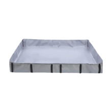 Small Pet Cage Liner Soft Waterproof Liner Mat for Chinchillas Puppy G