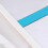 10x Thermal Binding Covers Thermal Binding Presentation Covers for Off 3