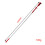 Grabber Tool Long Reach Bendable Curve Grabber for Kitchen Plumbing Ba 2