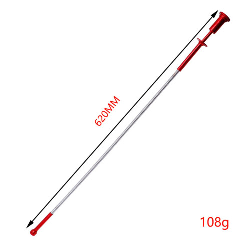 Grabber Tool Long Reach Bendable Curve Grabber for Kitchen Plumbing Ba 1
