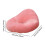 Donut Sitting Pillow Support Tailbone Pillow for Office Chair Car Whee 2