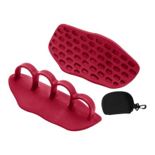 Gym Grips Sturdy Finger Grip Strengthener for Exercise Weightlifting F