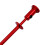 Grabber Tool Long Reach Bendable Curve Grabber for Kitchen Plumbing Ba 3