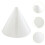 360 Light Cone 360 Diffusion for Photoshoot Small Product Reflective O 3