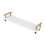 Kitchen Sink Organizer Waterproof Storage Simple Versatile Counter Tra 1