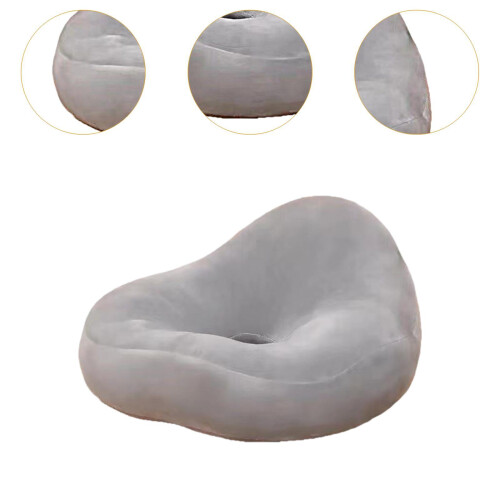 Donut Sitting Pillow Support Tailbone Pillow for Office Chair Car Whee 2