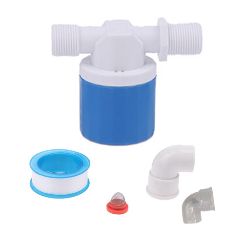 Automatic Float Valve Replace for Water Trough Farm Feeding Pond 1
