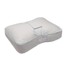 Knee Pillow for Side Sleepers Ergonomic Sleep Pad for Home Use Travel