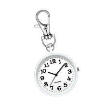 Pocket Watch Versatile Clock Pendant Nurse Watch for Weddings Birthday