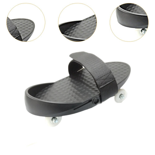 Knee Slide Stretch Improving Mobility Non Slip Knee Replacement Recove 2
