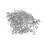 100Pcs Floor Wall Replace Steel Needle Nails for Improving Paving Effi 1