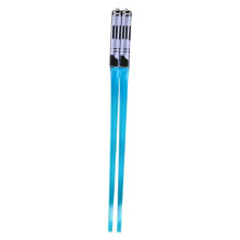 2x Lightsaber Chopsticks Light up Cool for Sporting Events Holiday Hal
