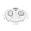 Emote Control Module DIY Modified Spare Parts with RC for Tank Trucks 2