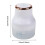 Electric Garlic Chopper Kitchen Tool Electric Garlic Masher for Kitche 2