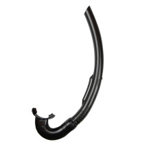 Swimming Breathing Snorkel Full Wet Breathing Tube for Adults Facing F