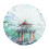 Chinese Oiled Paper Umbrella Classical Dance Umbrella for Dancing Part 1