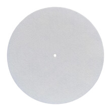 Turntable Platter Mat 12inch Phonograph Mat Record Player Mat Record P