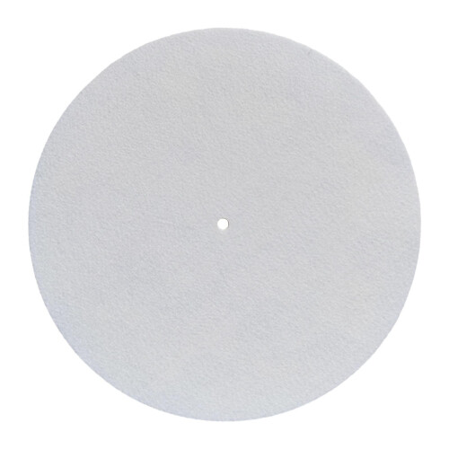 Turntable Platter Mat 12inch Phonograph Mat Record Player Mat Record P