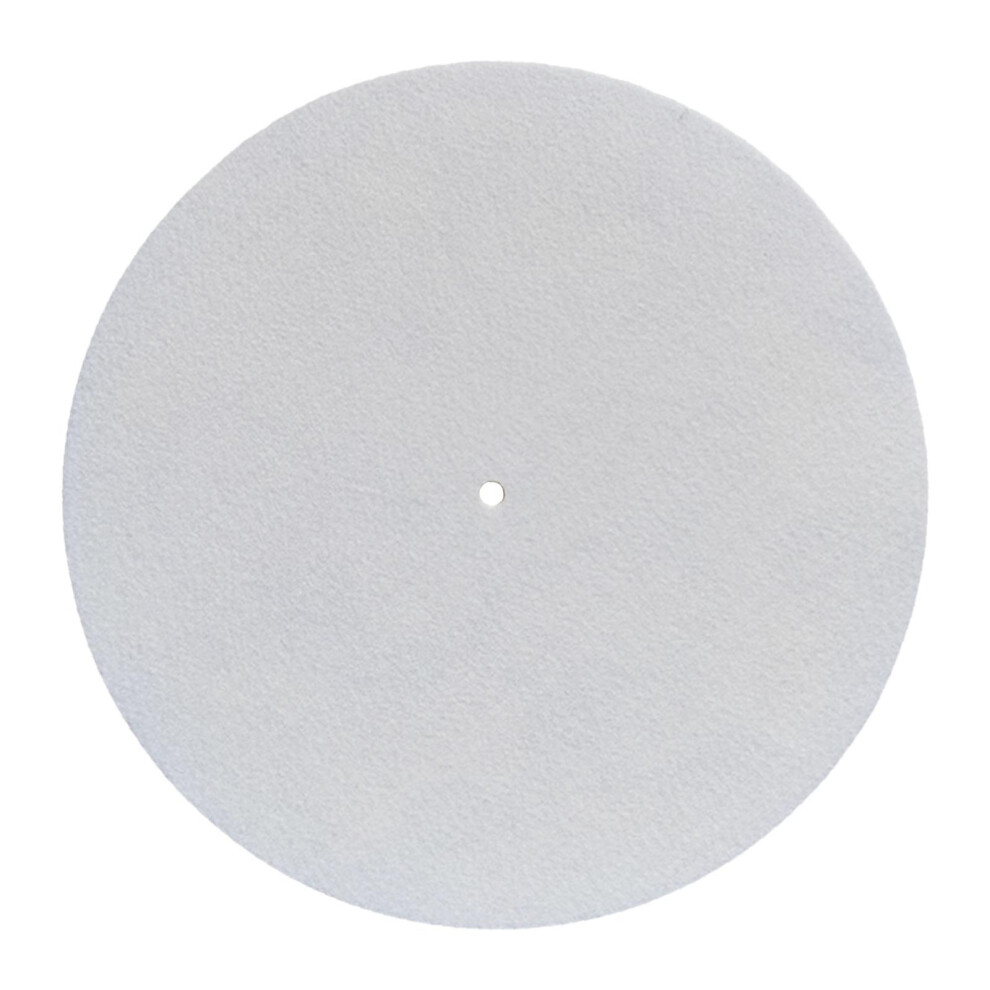 Turntable Platter Mat 12Inch Phonograph Mat Record Player Mat Record P 6902695662768
