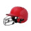 Baseball Helmet Shock Absorbing with Facemask for Outdoors Match Compe 1