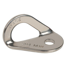 Climbing Anchor Ceiling Mount Rock Climbing Bolt Hanger for Work Hammo