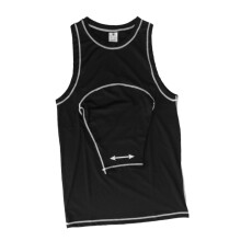 Golf Swing Trainer Vest Indoor Golf Accessories Breathable Golf Traini