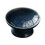 Ceramic Tray Round Multiuse Serving Platter for Small Food Appetizer C 1