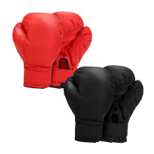 2 Pair Boxing Gloves Exercise Hand Guard for Adults Kids Punching Bag
