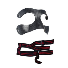 Nose Guard Face Shields Boxing Women Men Soccer Durable Adjustable Fac